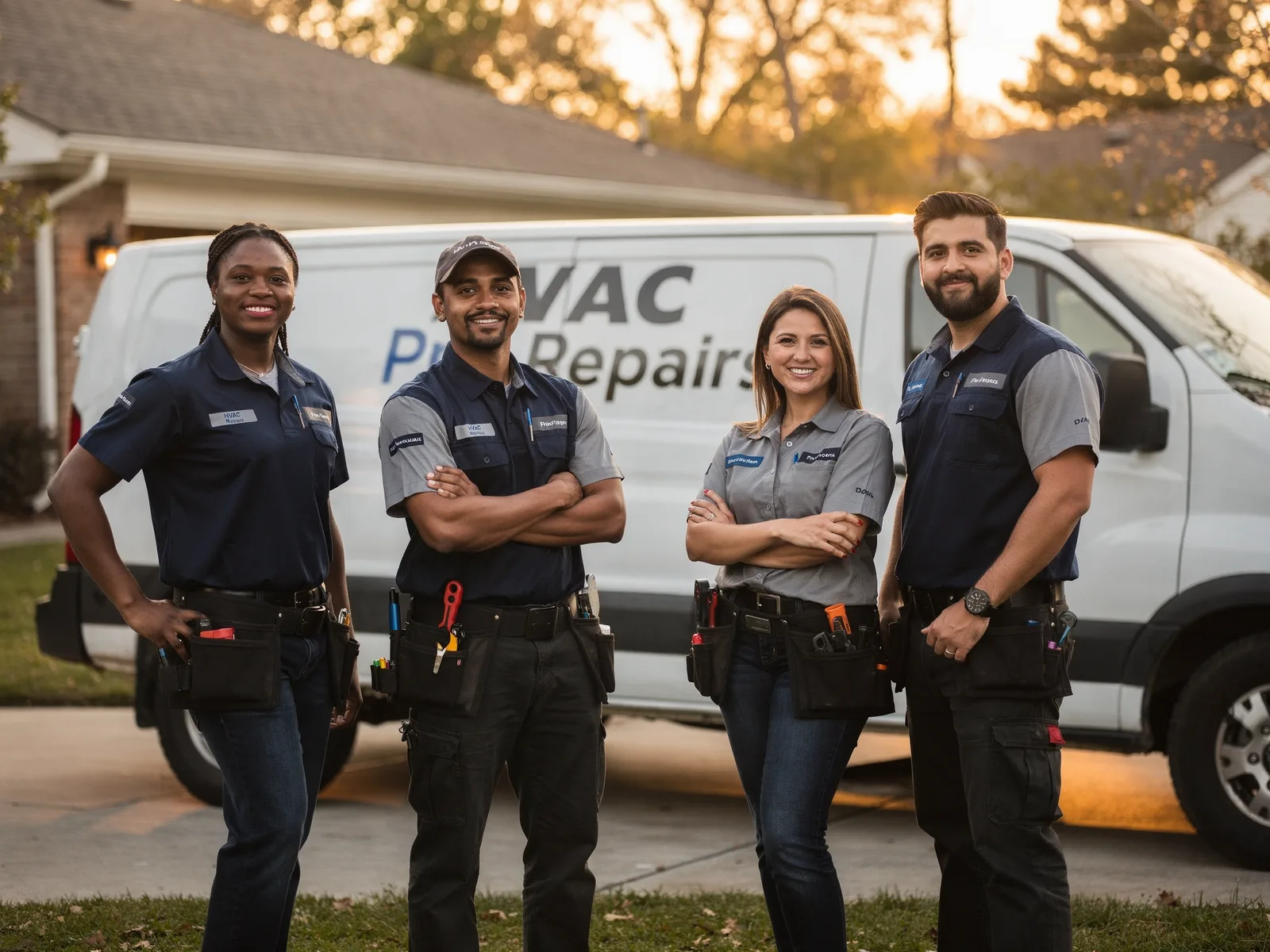 Heat Pump Repair company in Beckwourth, CA